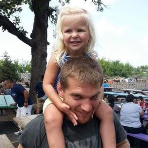 Meet your Posher, Nick